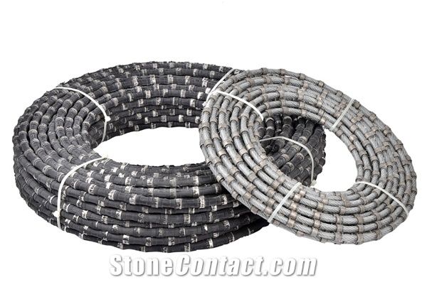 High Quality Diamond Wire Saw for 6.3mm,7.3mm, 8.8mm, 11.0mm, 11.5mm