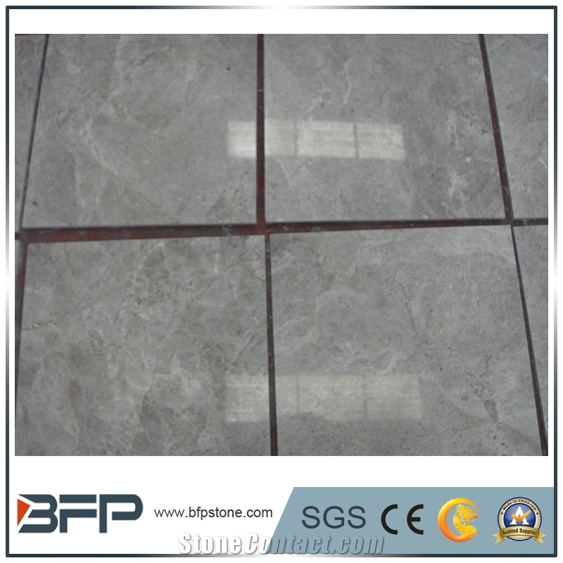 Claros Grey Marble Floor Covering Tiles,Mely Grey Marble Tiles & Slabs,London Grey Marble Tiles