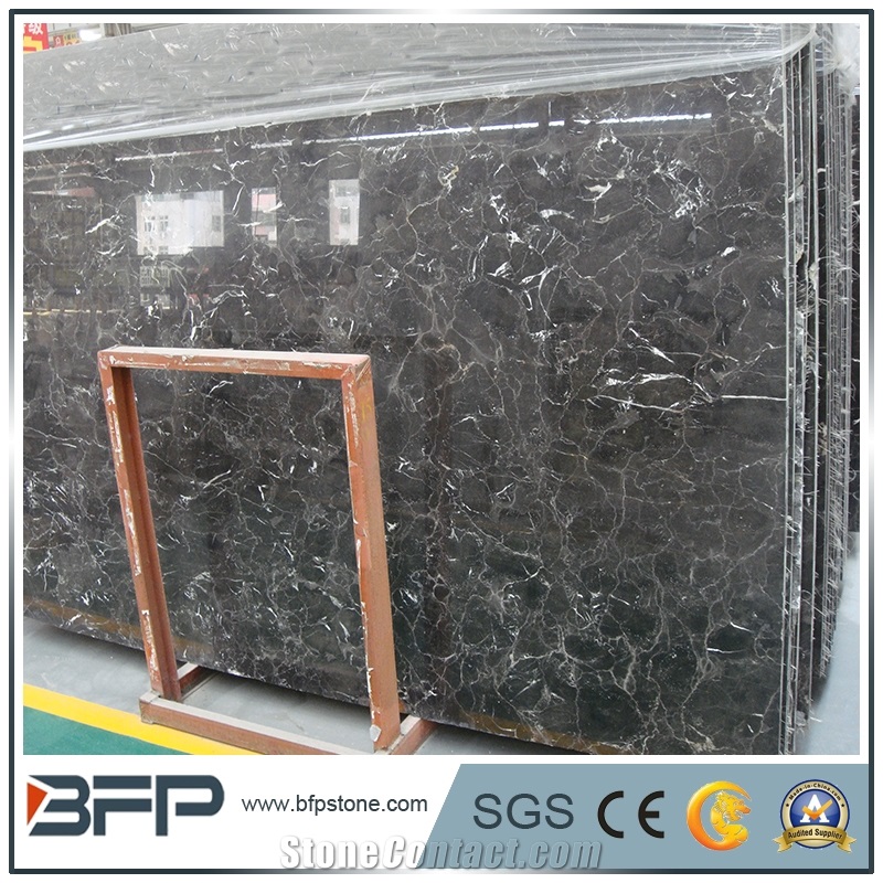 Coffee Mousse Marble Slabs,Prestige Brown Marble Tiles,Brown Grey Chinese Marble Wall Covering Tiles
