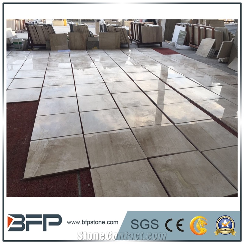 Desert Beige Marble,Desert Cream Marble,Troya Beige Marble Floor Covering Tiles