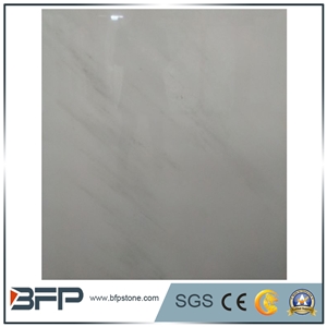 Hunan White Marble Slabs,Estremoz White Marble Wall Covering Tiles,Dalati White Marble Floor Vovering Tiles