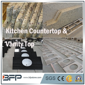 India Tropical Brown,India Tropic Brown,Indian Tropical Brown Granite,Tropical Brown Granite Slab for Kitchen Countertop