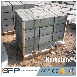 Landscaping Stone, Kerbstone, Kerbs, Natural Sandstone Kerbs, Side Stone, Curbs, Road Stone, Curb Stone