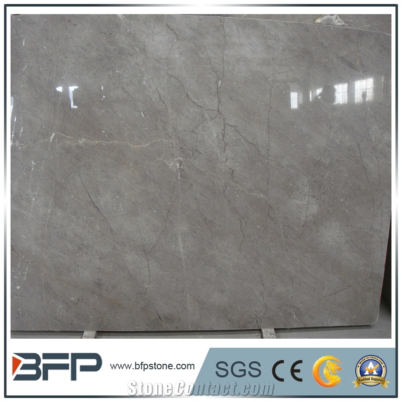 Pakistan Grey Marble Tiles,Tundra Grey Marble Slabs & Tiles,Balochistan Grey Marble Flooring Covering Tiles