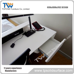 Hot New Latest Office Desk Adult Study Table Chair