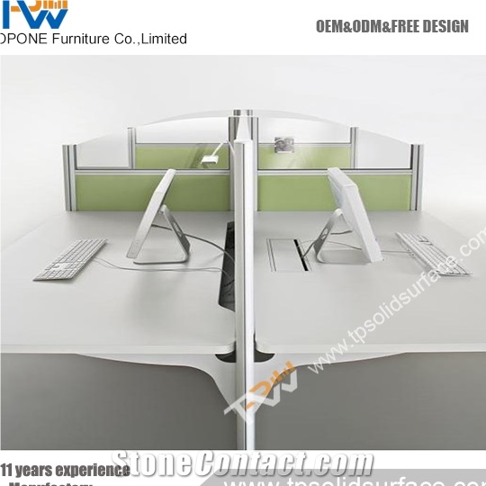 Made in China First Choice Shunde Office Desk Manufacture Factory