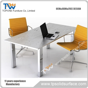 Modern Executive Desk Home Furniture Sample Style Office Desk Office Furniture
