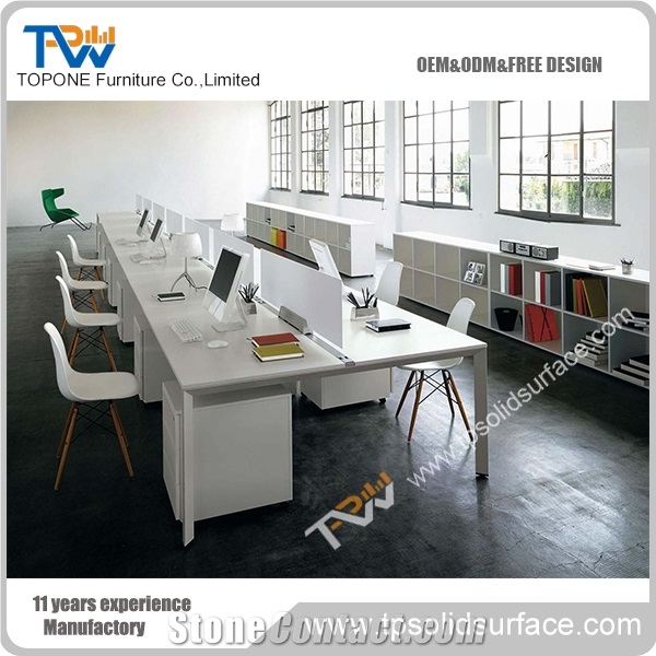 Modern Executive Office Table Office Furniture Desk