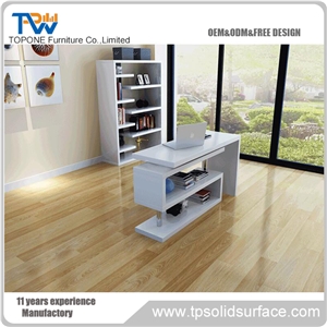 Modern New Home Office Table Fashion Office Desk