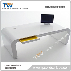 Modern Office Desk Set Design Furniture Material