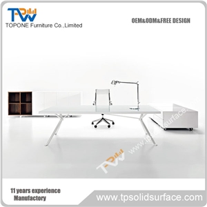 Modern Office Furniture Manufacturer Workstation Desk Supplier