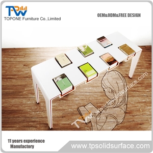 New Product Latest Desk Side Office Cabinet