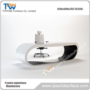 New Product Top Level New Design Office Counter Desk