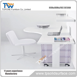 Stone New Design Office Executive Table