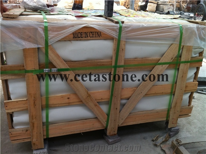 G654 Meshed Cobblestone Package&G654 Meshed Paver Packing