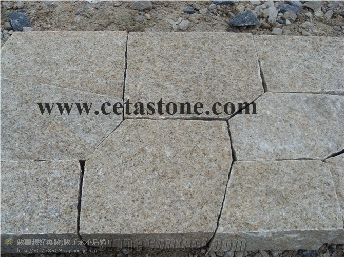 Garden Stepping Pavements&Driveway Paving Stone&Exterior Paving Sets&Walkway Pavers&Bliding Stone Pavers