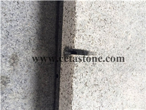 Granite Walling Tiles with Holes&G654 Building Wall Holes