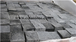 Natural G654 Pavers&G654 Flamed Paver Sets&G654 Small Pavers&G654 Walkway Pavers&G654 Garden Stepping Pavements