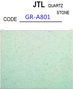 Artificial Slabs Stone Tiles Crystallized Stone China Best Manufactured Quartz Big Size Slabs