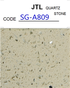 Caesarstone Artificial Marble for Kitchen Countertops Solid Surface Quartz Stone Slabs