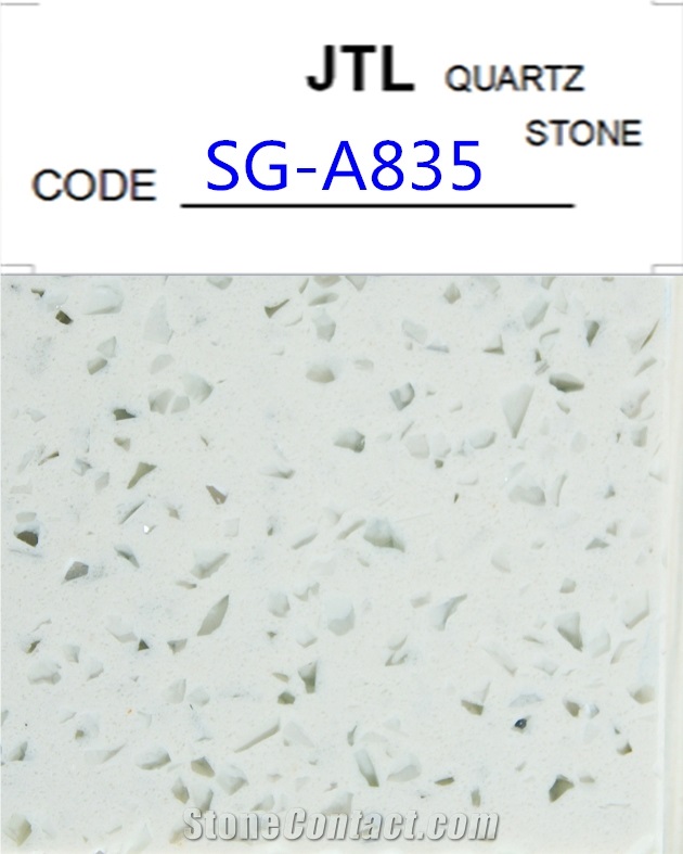 Caesarstone Artificial Marble for Kitchen Countertops Solid Surface Quartz Stone Slabs