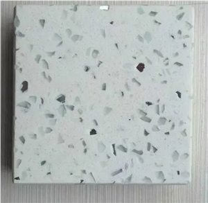 China Best Lowest Price Quartz Big Size Slabs Quartz Nano Solid Surface Stone