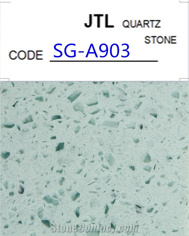 China Direct Factory Wholesale Solid Surface Engineered Quartum Quartz Stone Tiles Slabs Walling Cut-To-Size Big Power Stone