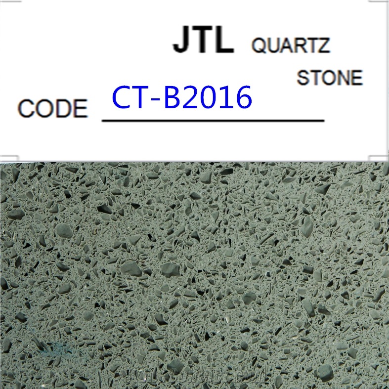 Linyi Shandong Wholesale Quartz Stone Tiles Slabs Floor Wall Engineered Stone