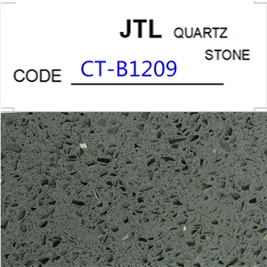 Quartz Stone Nano Solid Surface Crystallized Glass Stone Slabs & Tiles