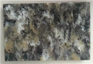 Quartz Stone Slabs in China Direct Factory Best Service Low Price Engineered Bench Tops and Kitchen Bar Worktops
