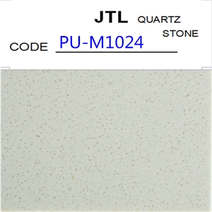Small Particles Snow White Crystal Quartz Slabs Tiles Wall Covering China Best Factory Best Price