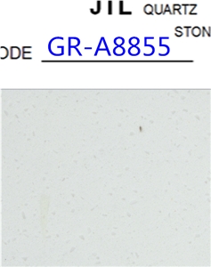 Small White Snow Glass Crystal Mirror Stone Quartz Slabs Tiles Flooring 3200*1800mm,Thickness Is15mm,Popular in Canada and Brazil