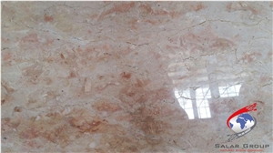 Pink World Marble