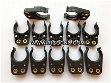 Bt30 Tool Clips Bt Tool Holder Fork for Cnc Router
