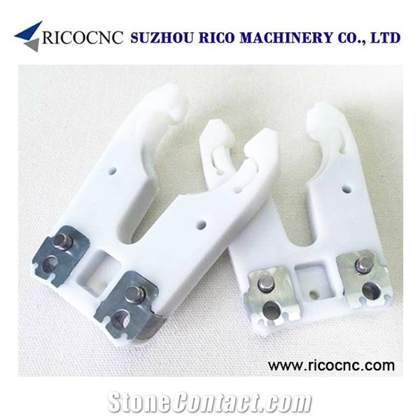 Iso30 Toolholder Forks Cnc Tool Clips for Woodwork