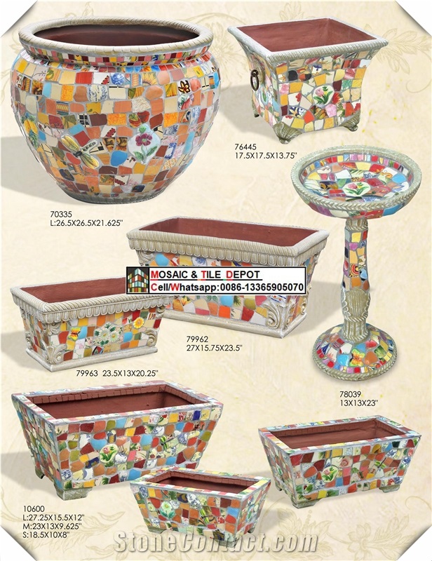 Home Decorative Vases, Home Decorative Pots