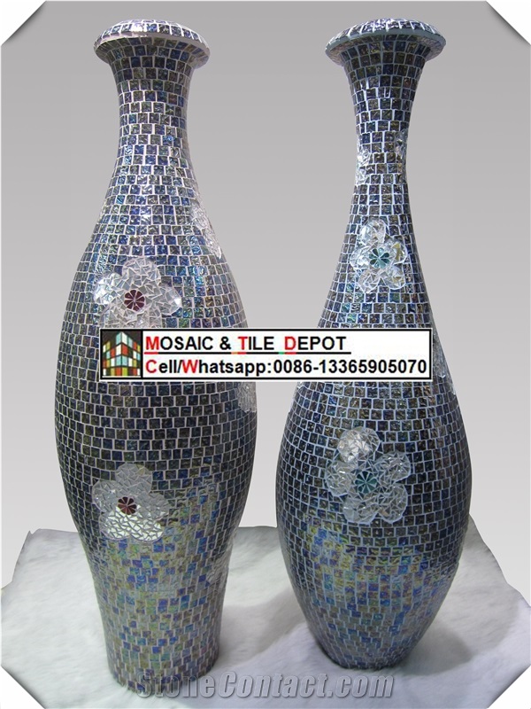 Home Decorative Vases, Home Decorative Pots