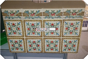 Kitchen Decor, Kitchen Wall Tile,Ceramic Kitchen Wall Tile