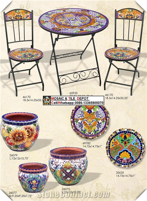 Mosaic Coffee Tables Furniture,Mosaic Furnitures