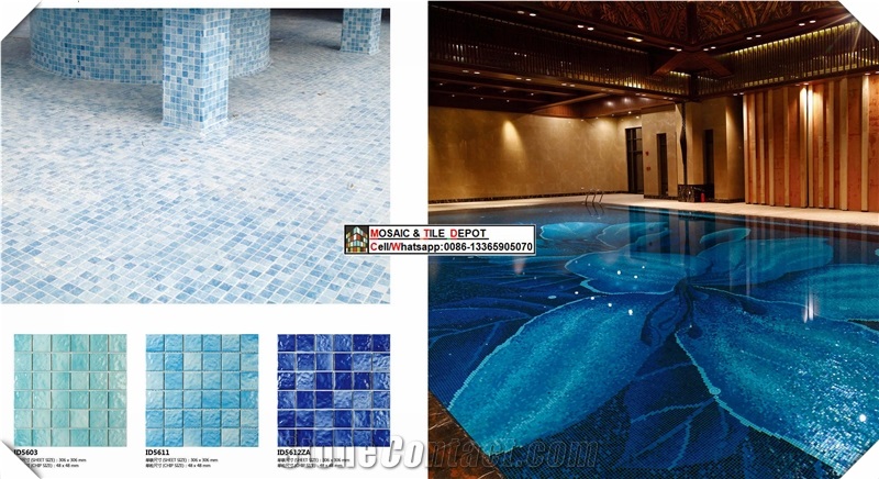Swimming Pool Mosaic,Pool Copying,Swimming Pool Decks