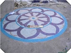 Swimming Pool Solutions,Mosaic Pattern for Swimming Pool
