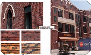 Wall Cladding, Stone Veneer, Artificial Cultured Stone