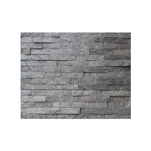 Gc-108 Green Quartzite/Cultured Stone/Stone Veneer/Wall Stone