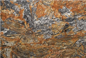 Phoenix Gold Granite-Thera Gold Granite