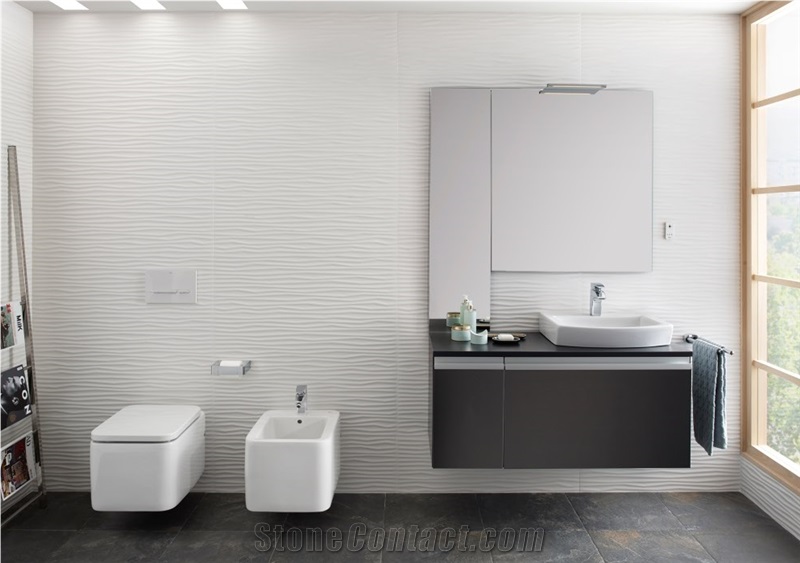 Design Your Dream Bathroom