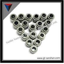 Diamond Wire Saw Beads for Cutting Stones,Stone Cutting,Granite Cutting Tools,Diamond Tools