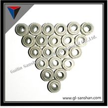 Diamond Wires Beads for Cutting Granite and Marbles