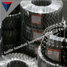 Diamond Wires for Cutting Different Granites,Cutting Tools,Stone Cutting,Granite Cutting Tools,Diamond Tools