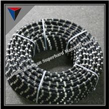 Sanshan Diamond Wires for Cutting Stones,Cutting Tools,Stone Cutting Cables,Granite Cutting Ropes,Diamond Tools