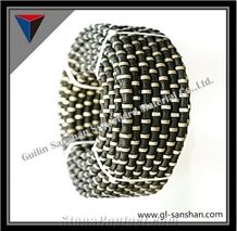 ￠11.6mm High Quality Granite Cutting Wires,Cutting Tools,Stone Cutting Cables,Granite Cutting Ropes,Diamond Tools